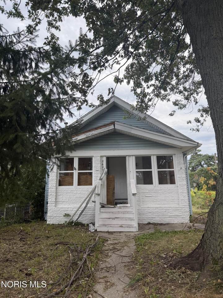 2622 Ontario Street - Photo 1