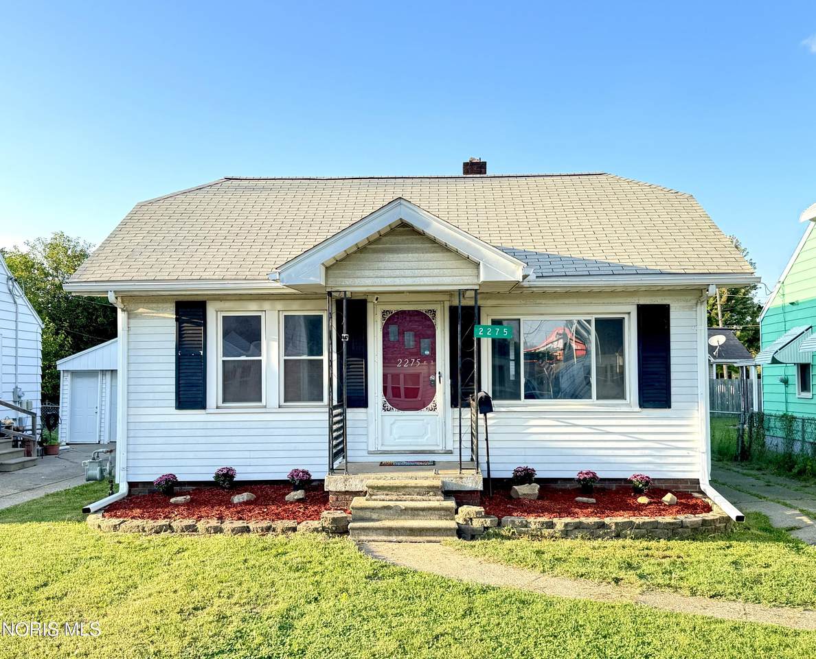 2275 Brown Road - Photo 1