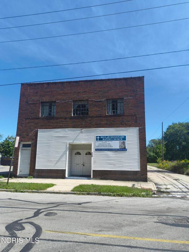 720 Junction Avenue - Photo 1