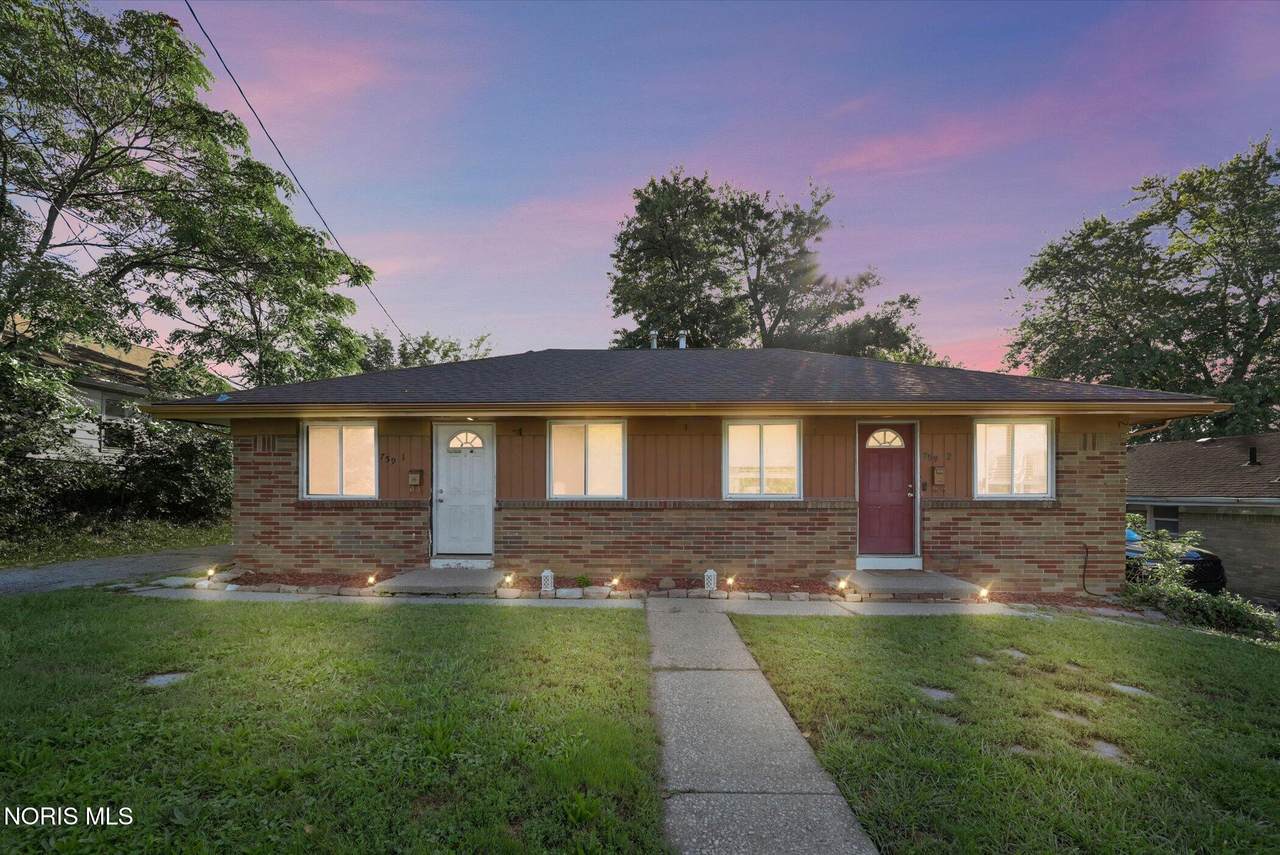 763 Dover Place - Photo 1