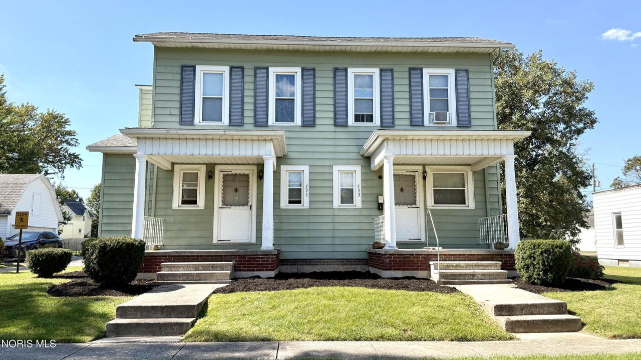 531-533 Maple Street - Photo 1