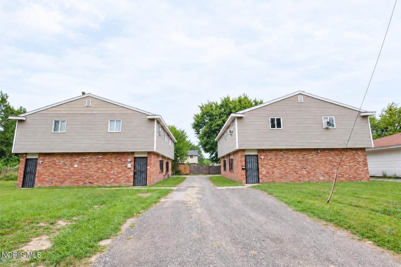 2215 Hickory Street - Photo 1