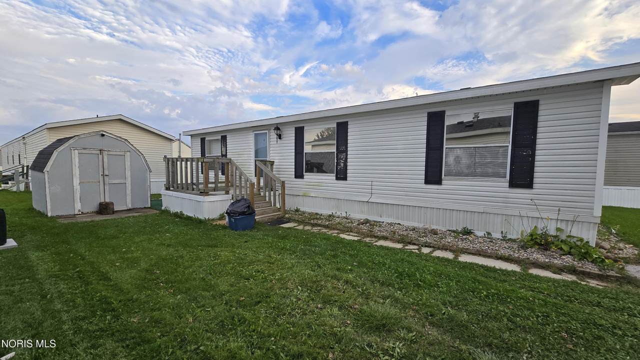 27696 Oregon Road - Photo 1