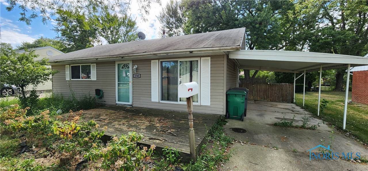1745 Brookwood Drive - Photo 1