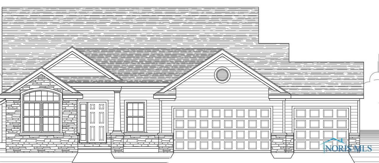 7807 Gala Drive - Photo 1