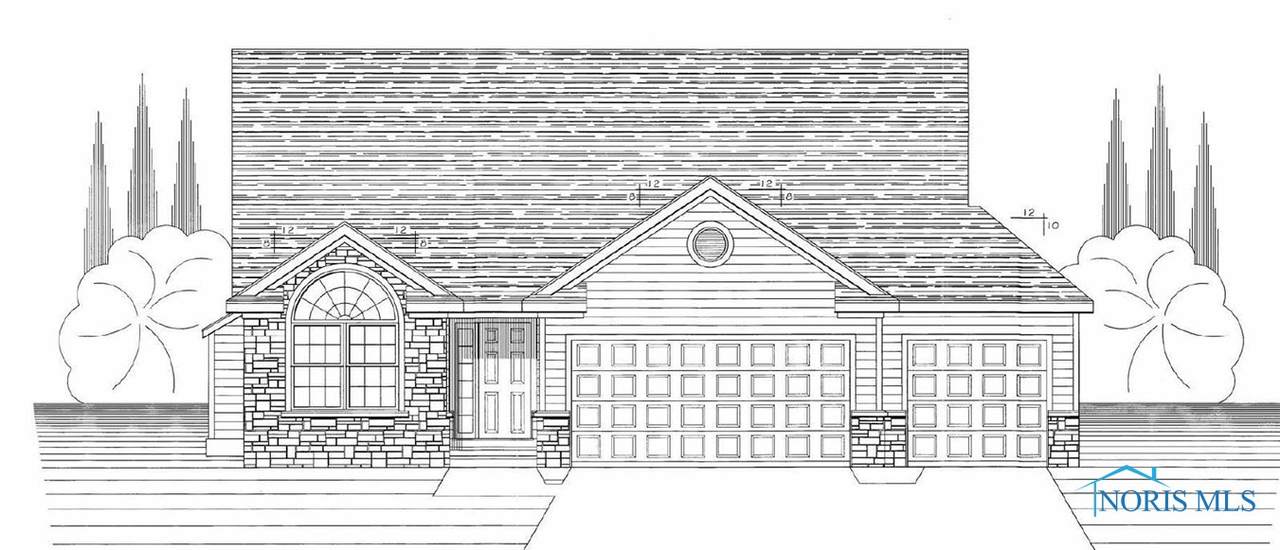 7826 Gala Drive - Photo 1