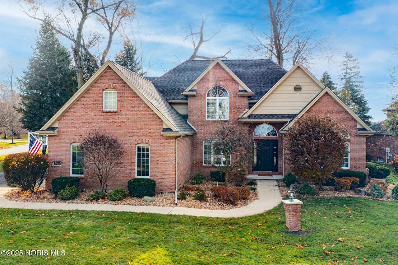 7809 Quail Creek Road - Photo 1