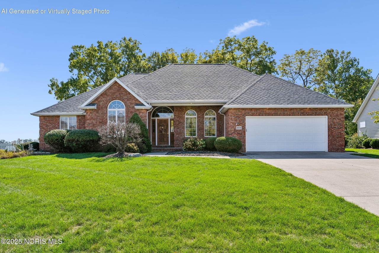 8478 Indian Lake Drive - Photo 1
