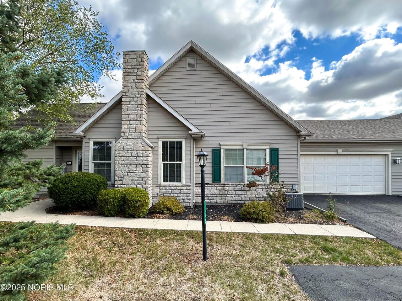 7633 Brookstone Drive - Photo 1