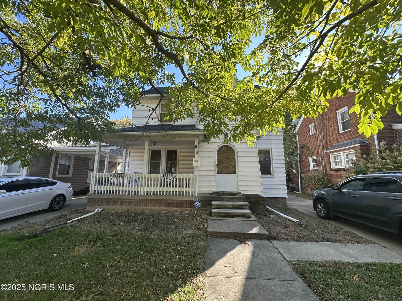 535 Waybridge Road - Photo 1