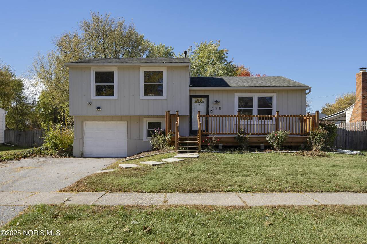 170 Edgewood Drive - Photo 1