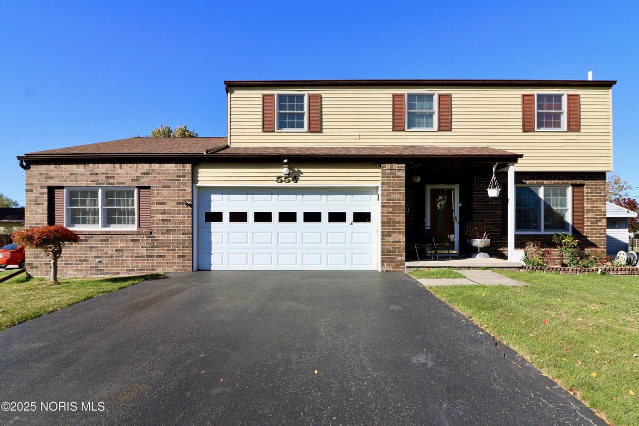 554 Bruns Drive - Photo 1
