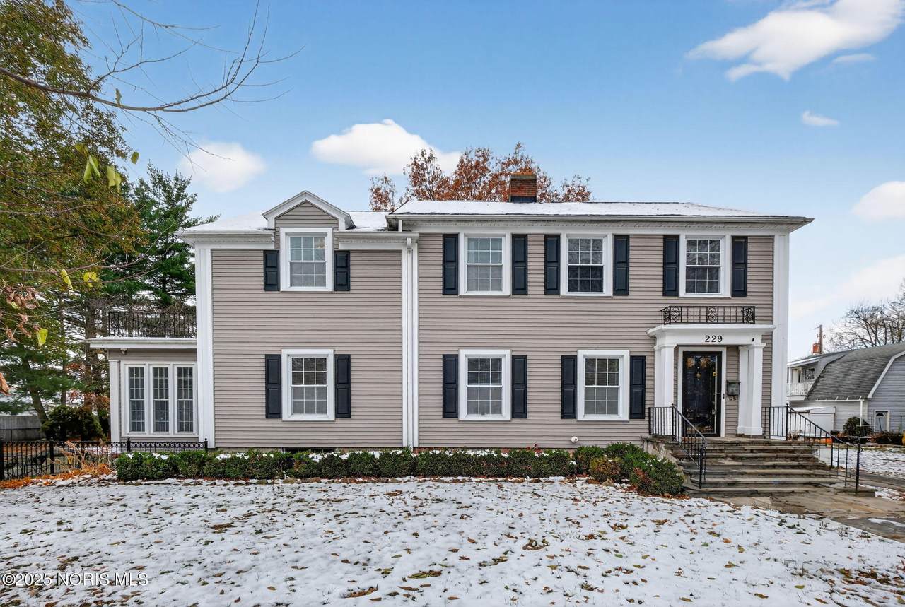 229 Woodland Avenue - Photo 1