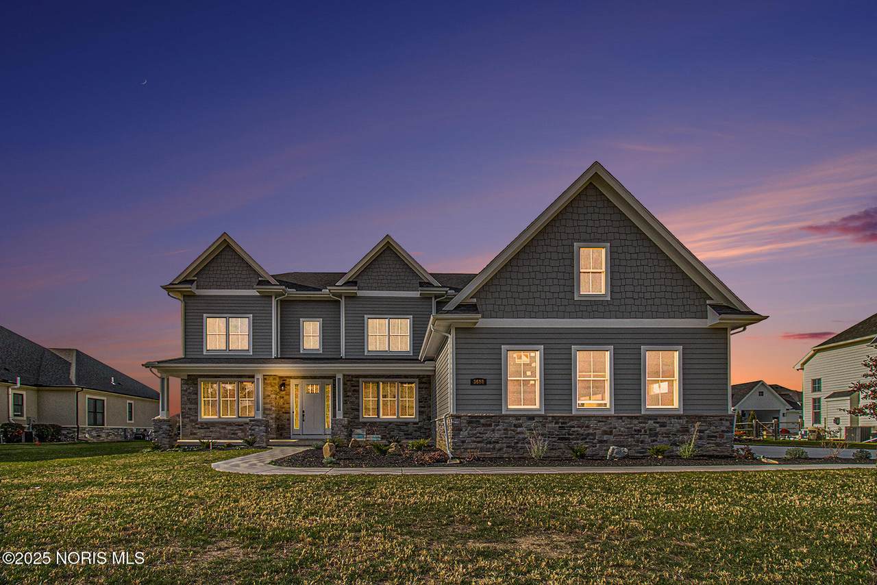 3688 Turtle Creek Drive - Photo 1