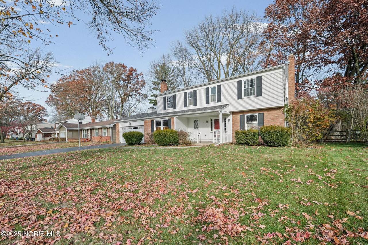 4860 Eastwick Drive - Photo 1