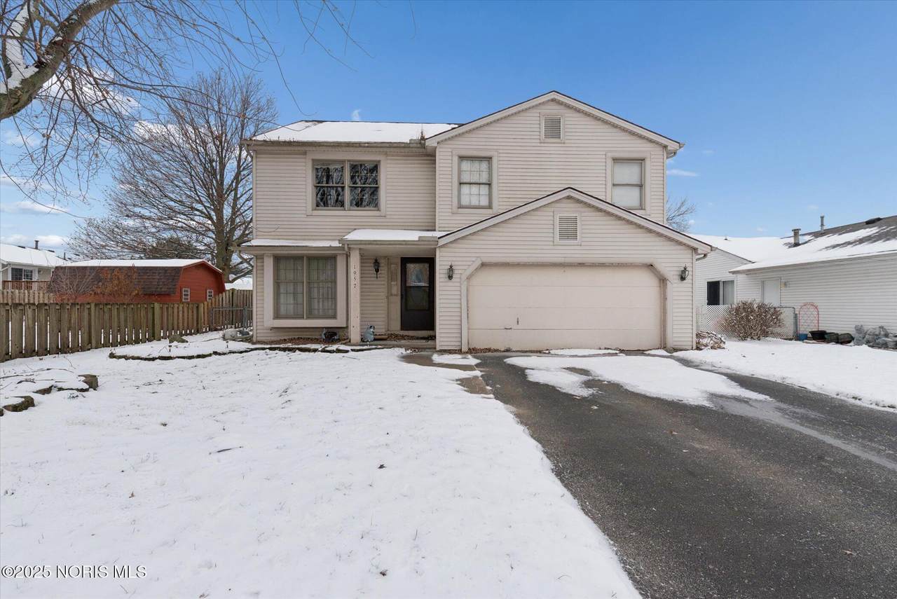 1957 Carvelle Drive - Photo 1