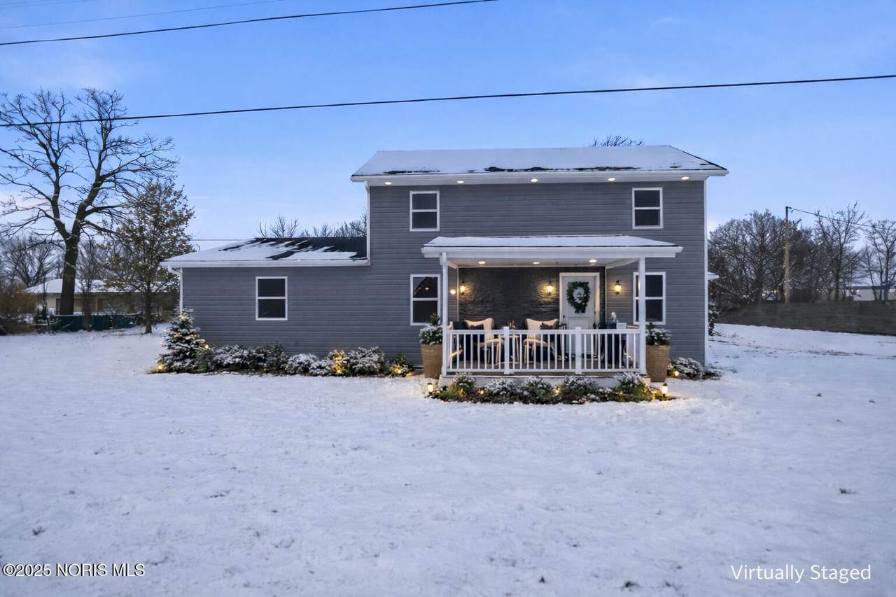 2014 Sandusky Street - Photo 1