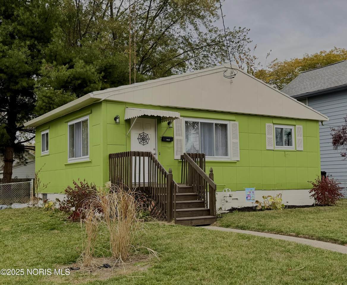 1814 Balkan Place - Photo 1