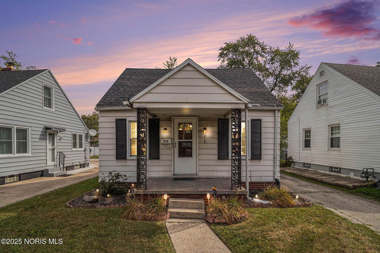 710 Byrne Road - Photo 1