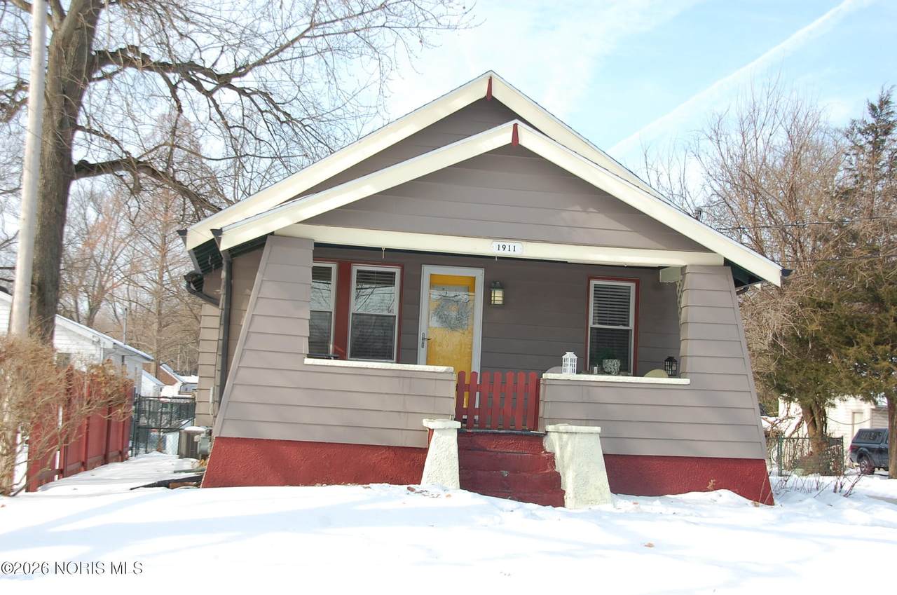 1911 Holland Sylvania Road - Photo 1