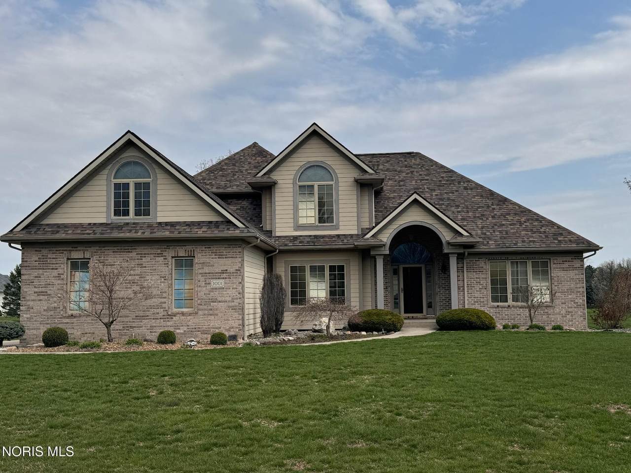 1001 Greystone Drive - Photo 1