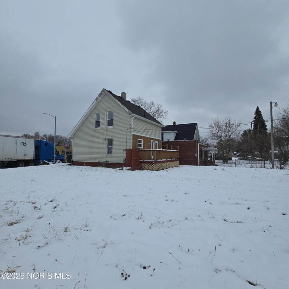 3377 Lagrange Street - Photo 1
