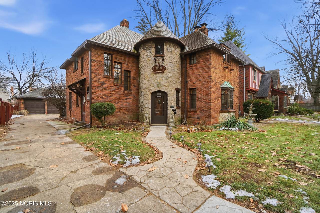 2356 Secor Road - Photo 1