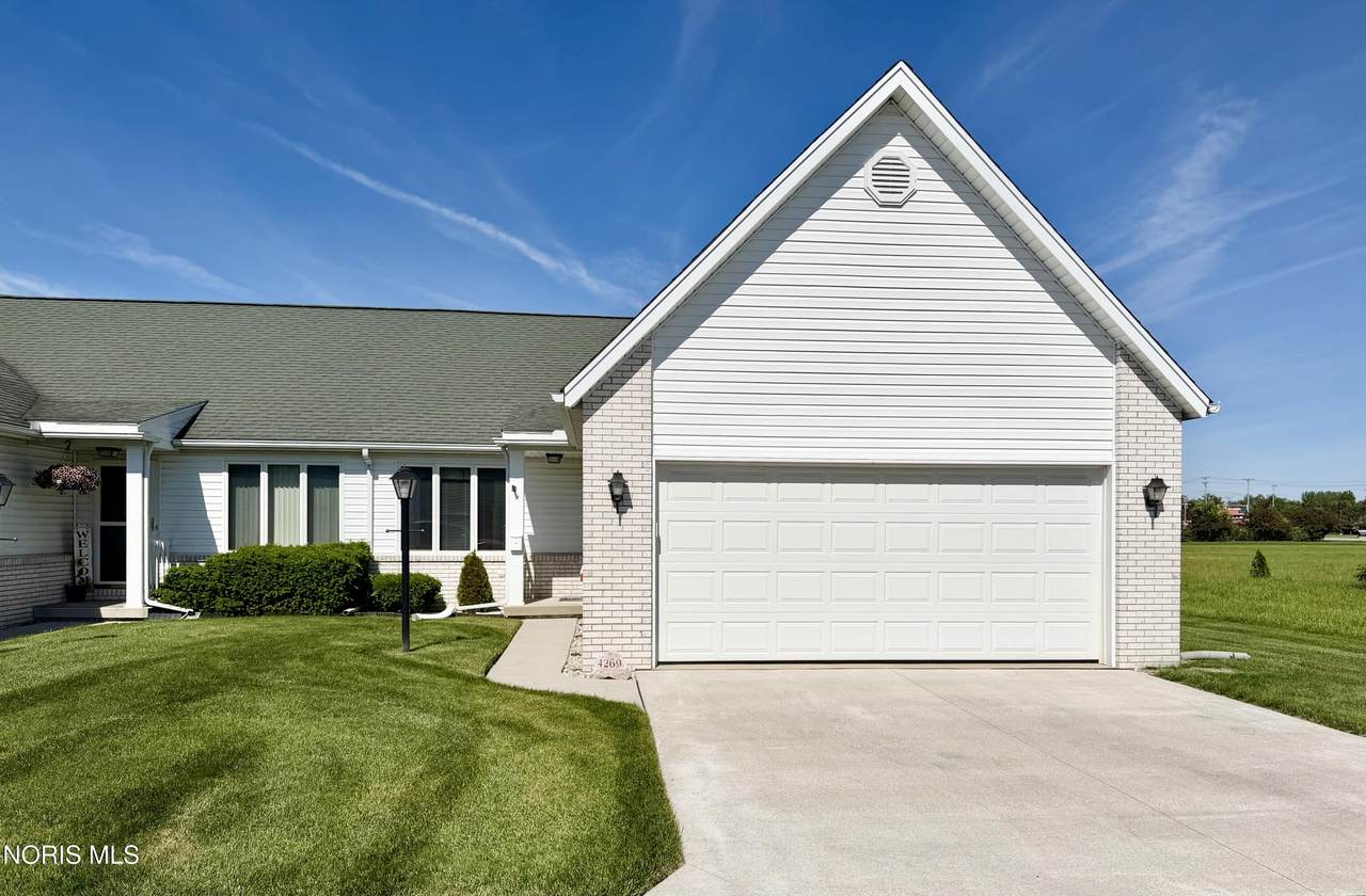 4269 Townhouse Drive - Photo 1