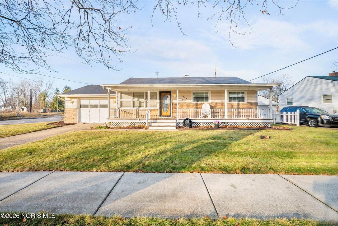 256 Midvale Avenue - Photo 1