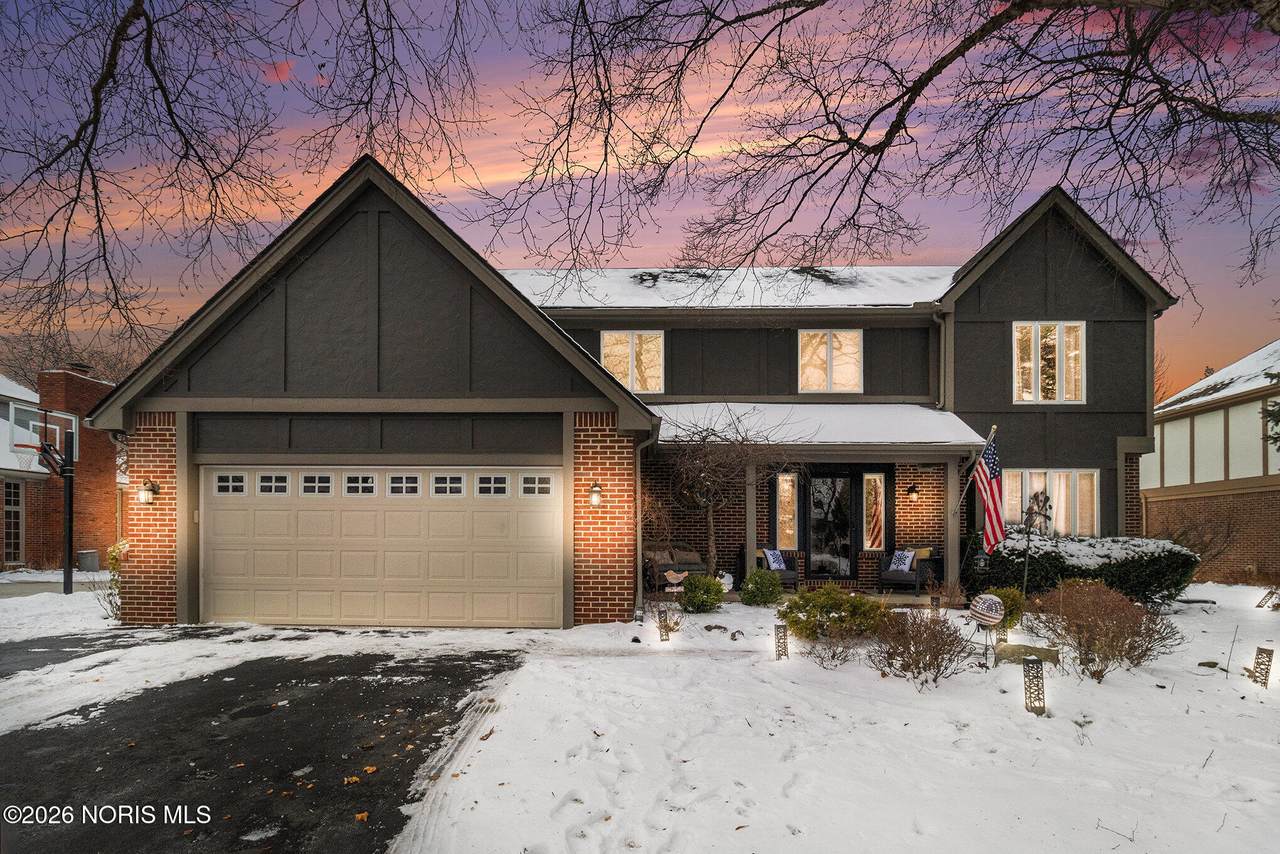 500 Rutledge Court - Photo 1