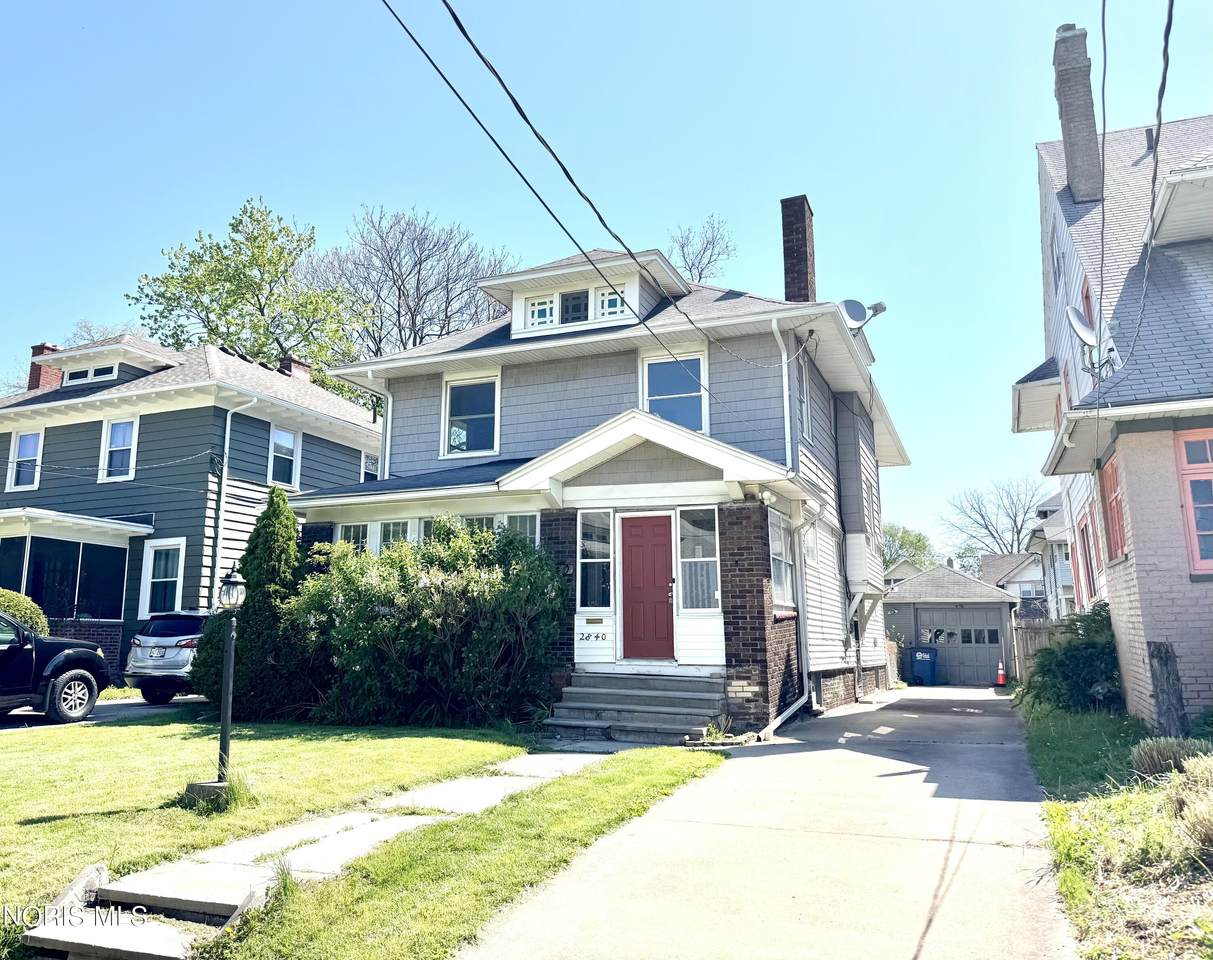 2840 Scottwood Avenue - Photo 1