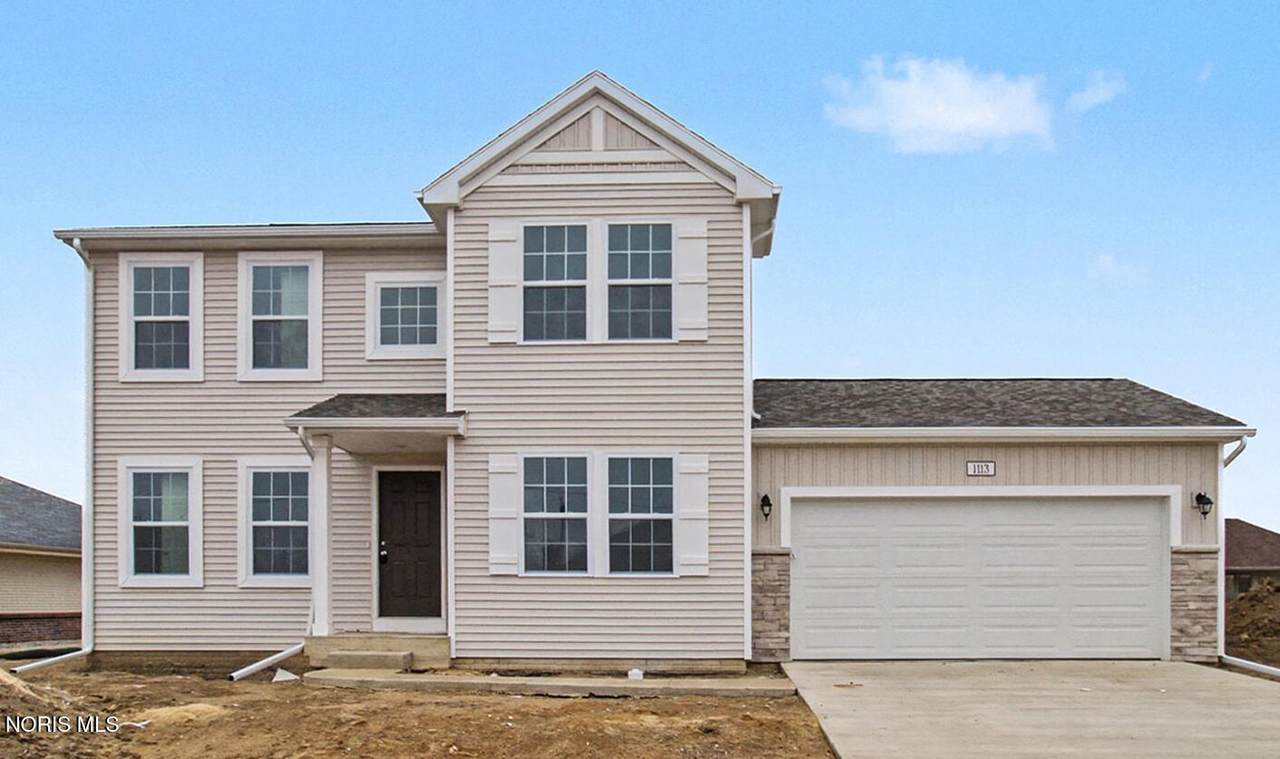 1113 Clairmont Avenue - Photo 1