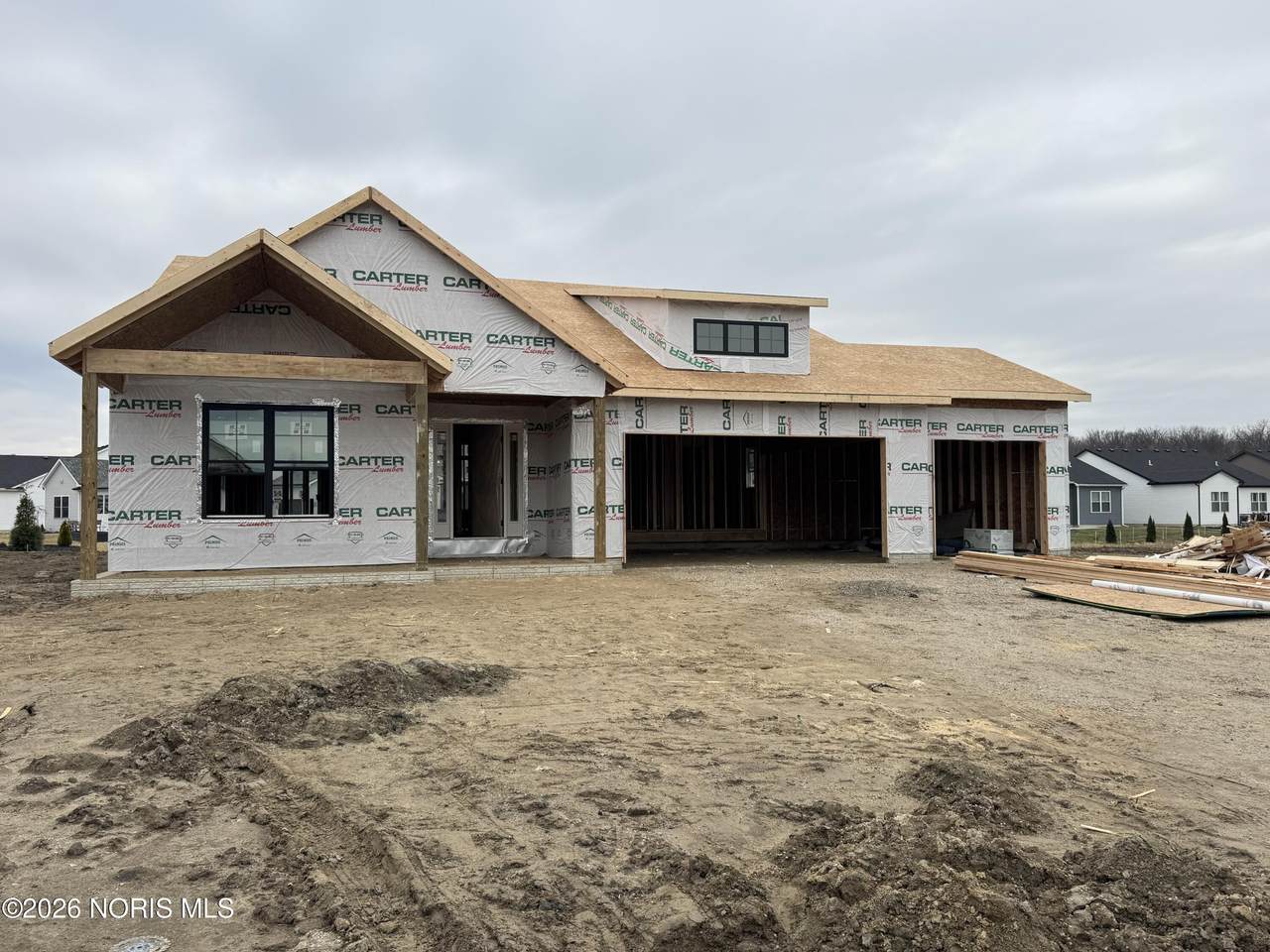 5048 Magnolia Drive - Photo 1