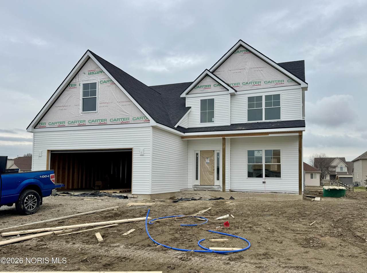 5045 Magnolia Drive - Photo 1