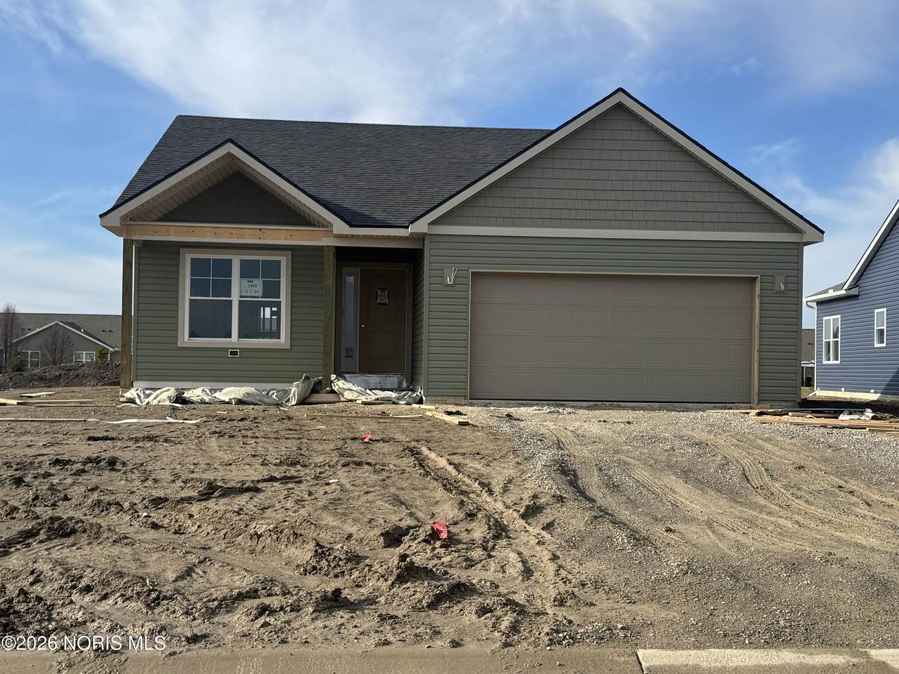 1383 Limerick Lane - Photo 1