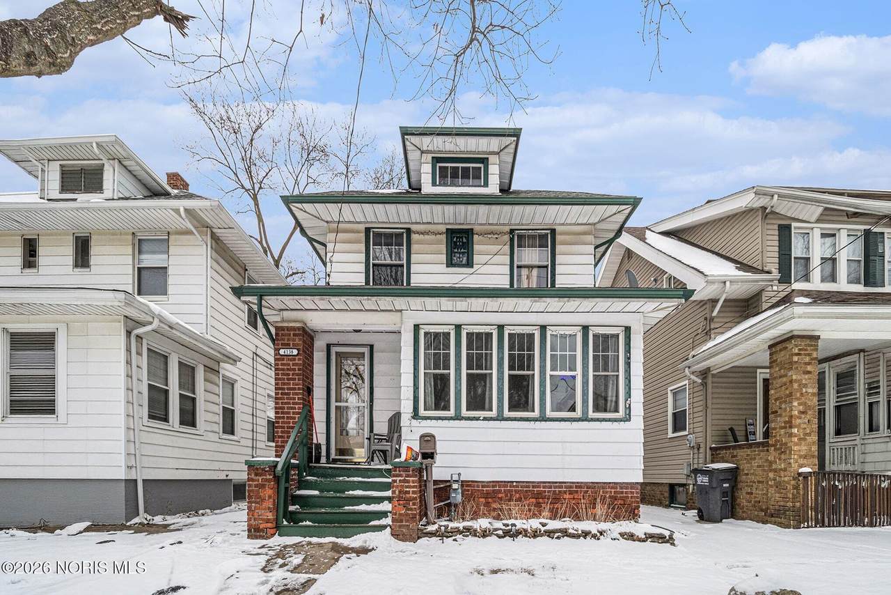 4138 Thornton Avenue - Photo 1