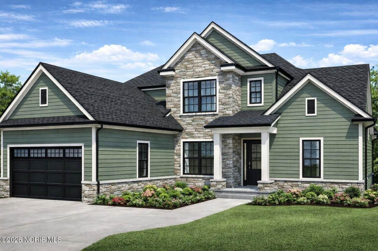 153 Barton Creek Drive - Photo 1