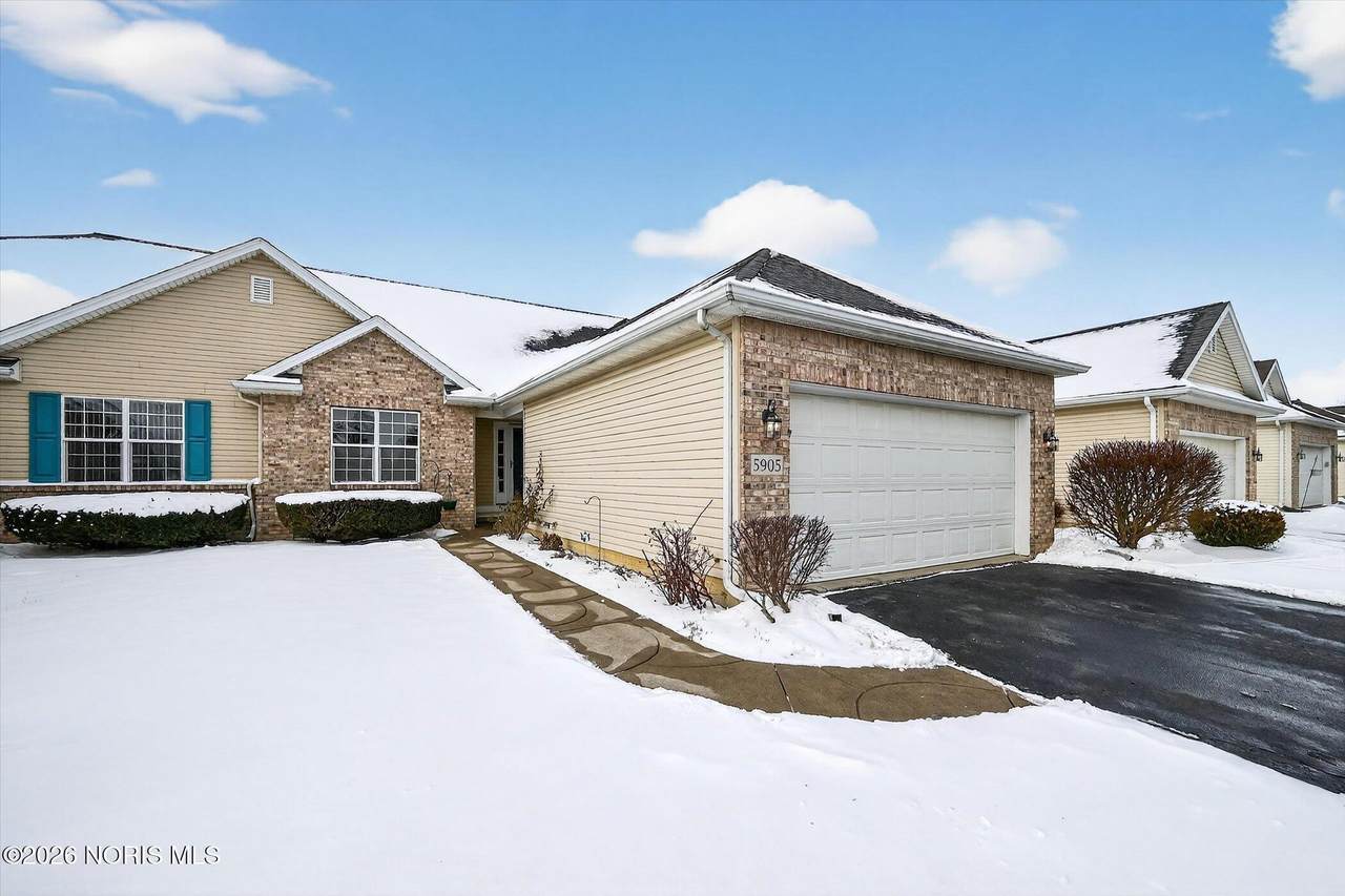 5905 Heidaway Lane - Photo 1