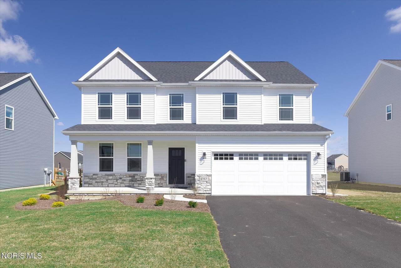 197 Valley Hall Drive - Photo 1