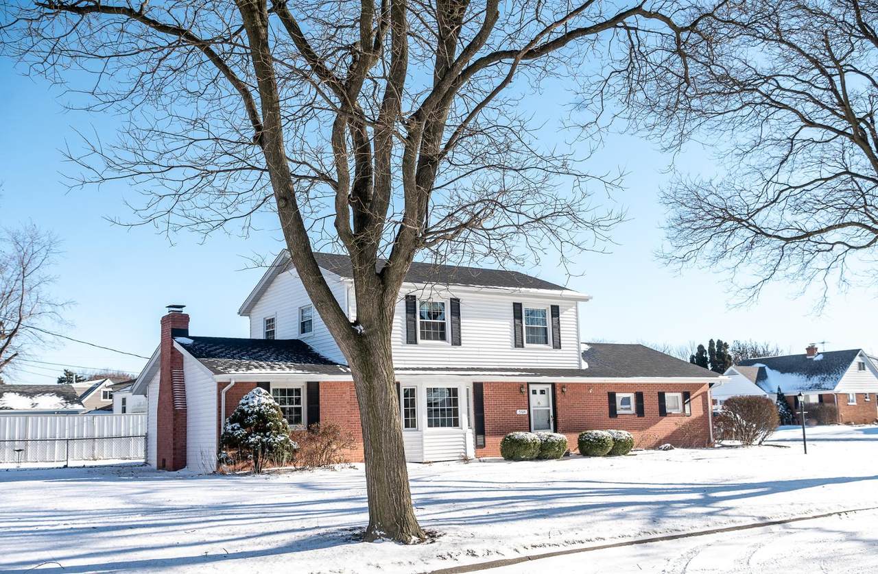 5504 Ketukkee Trail - Photo 1