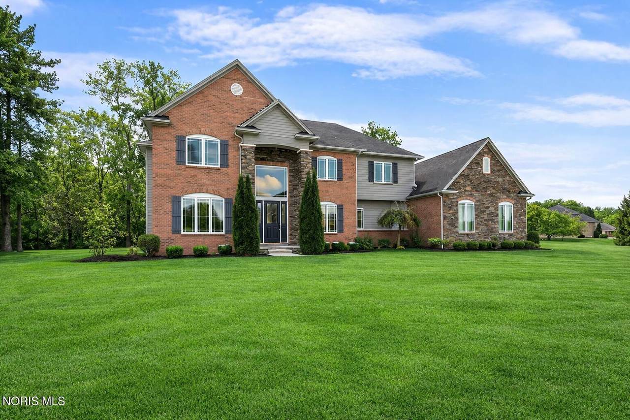 3813 Timber Valley Drive - Photo 1