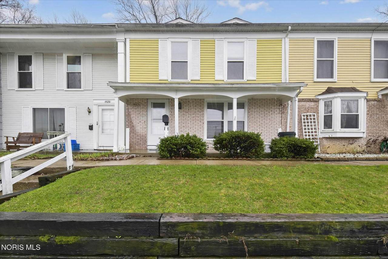 4426 Rose Garden Drive - Photo 1