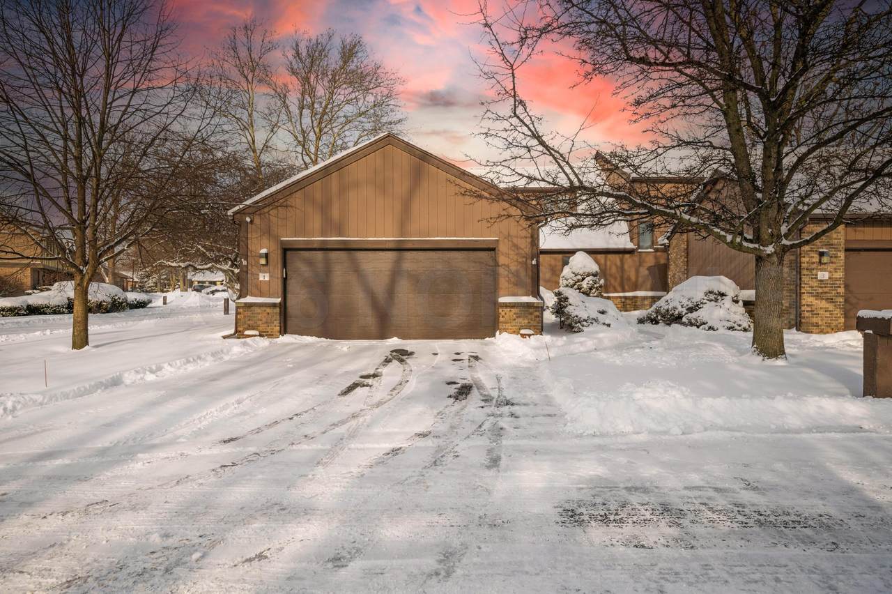 1 Parkview Drive - Photo 1