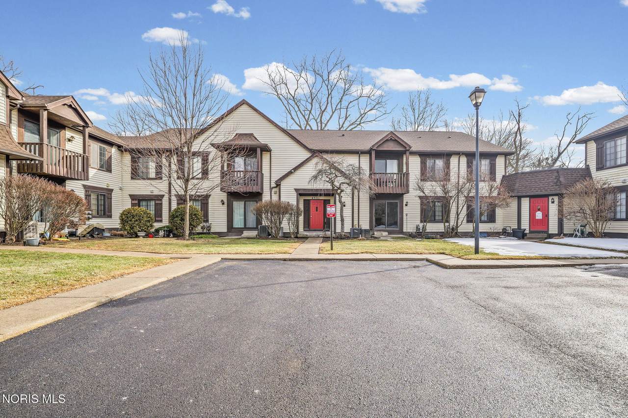 4521 Bancroft Street - Photo 1