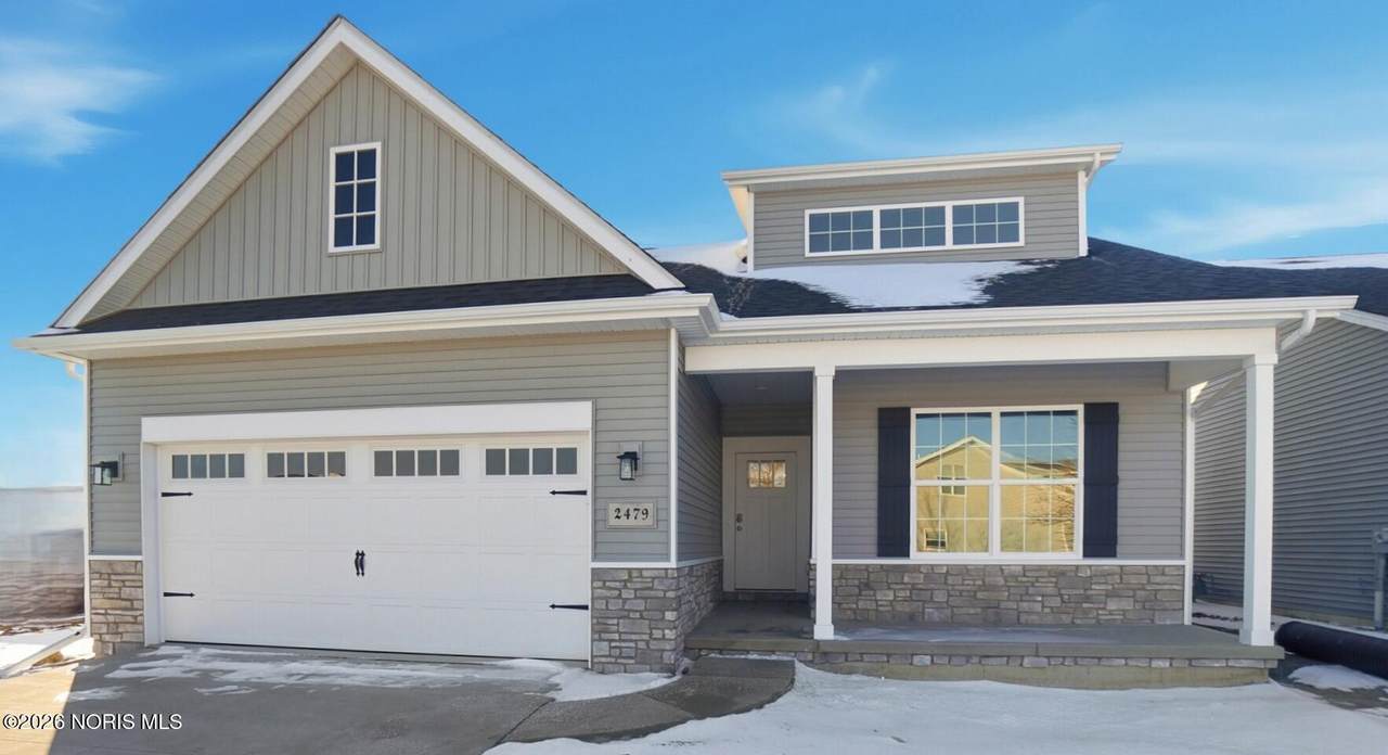 2479 Cross Ridge Road - Photo 1