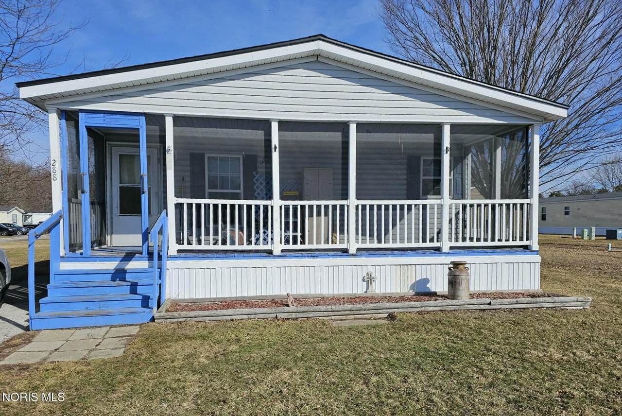 3561 Truman Lot 288 Road - Photo 1