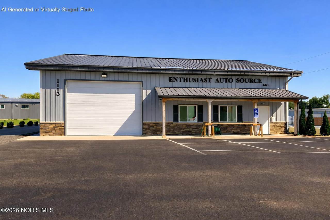 1113 Main Cross Street - Photo 1