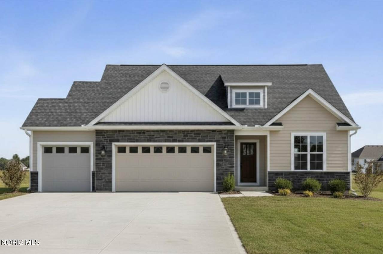 9237 Summer Song Lane - Photo 1