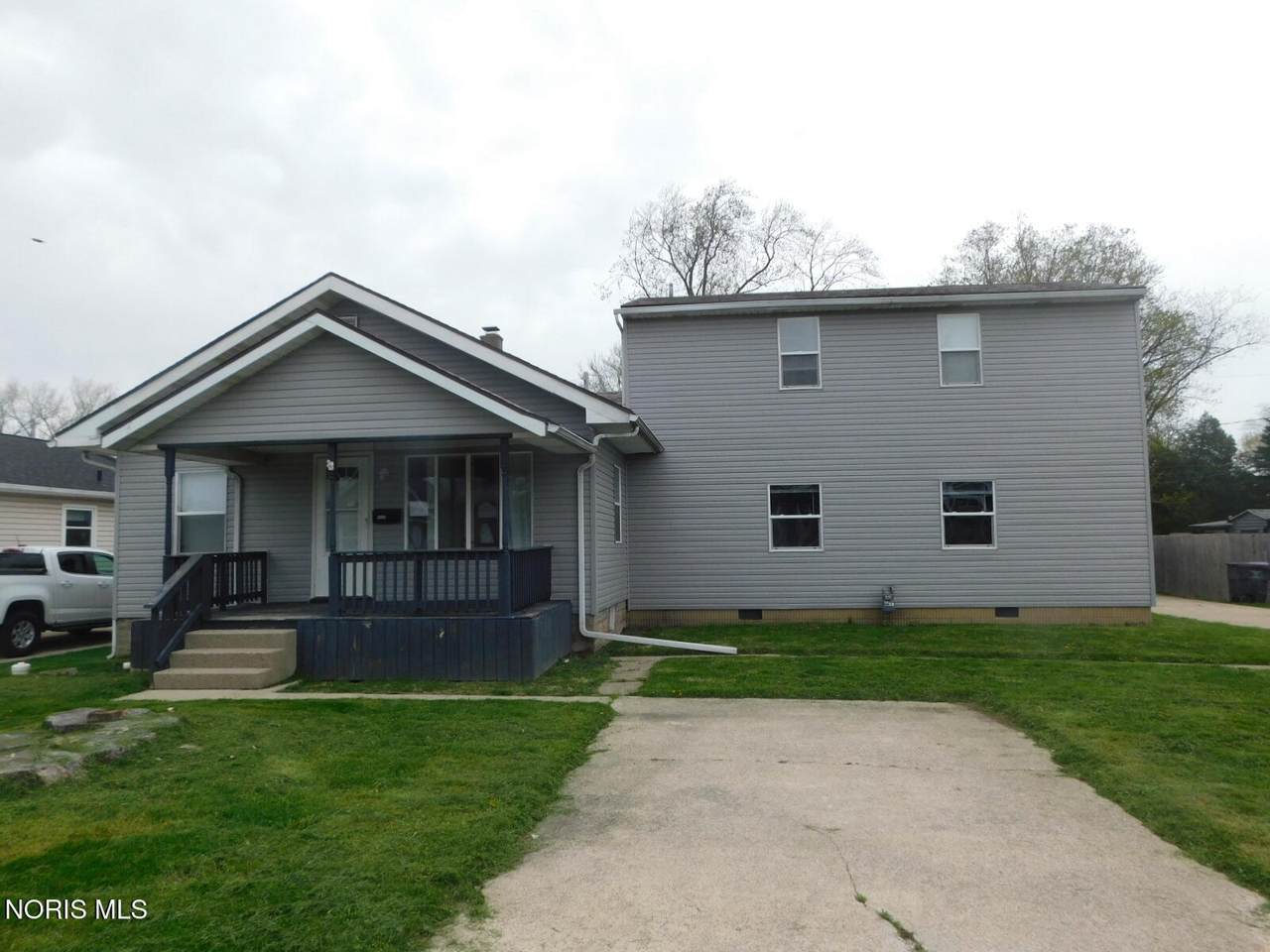 5526 Brophy Drive - Photo 1