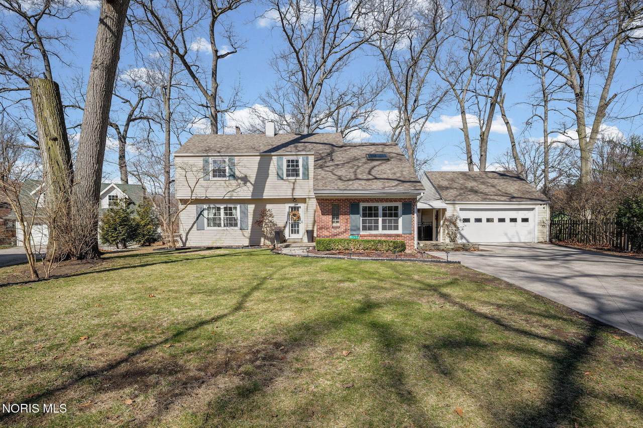 3456 Gallatin Road - Photo 1